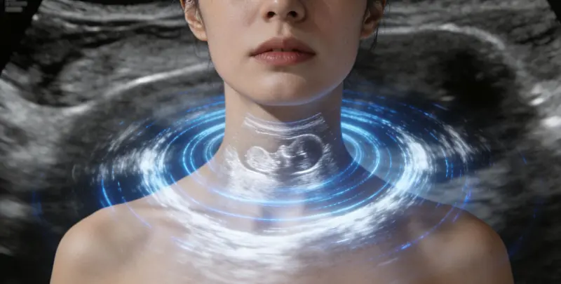 通化甲状腺癌基因检测图片1