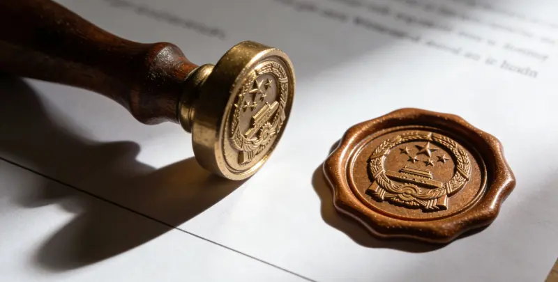 通化公证亲子鉴定图片1