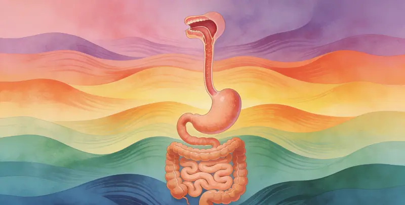 通化胃肠肿瘤120基因检测图片1