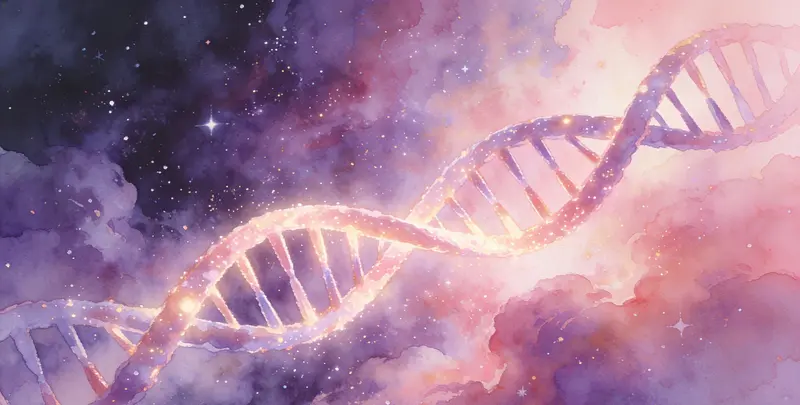 通化无创胎儿亲子鉴定图片1