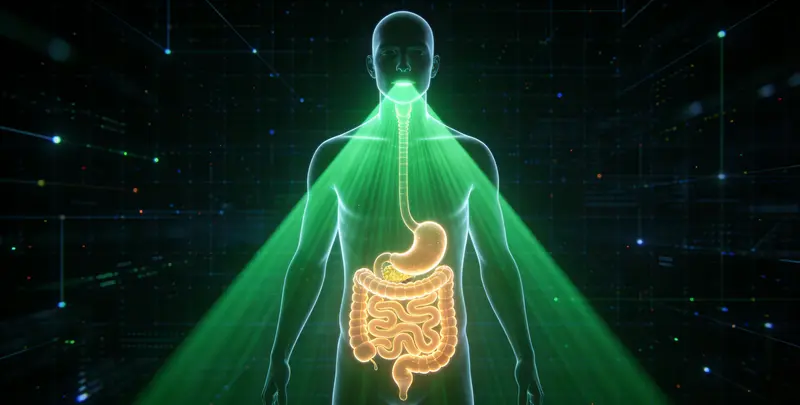通化胃癌全面用药基因检测（组织）图片1